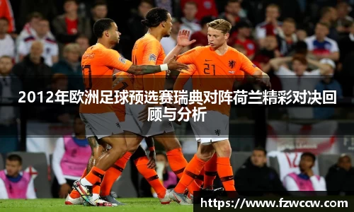 2012年欧洲足球预选赛瑞典对阵荷兰精彩对决回顾与分析